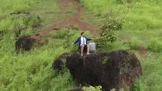 WORKATION - Cliff