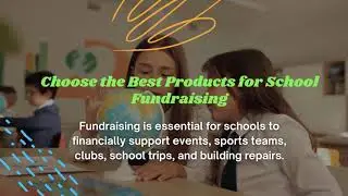 Unique and Fun Laundry Detergent Fundraiser for School | Buckets for Benefit