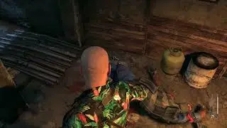 Max Payne 3 Cool Shootdodge