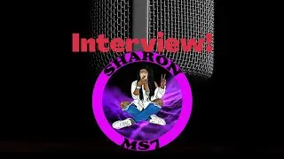 Beyond the Streams Presents: Who is Shrinking Sharon from MS7?  Queen of the Morning Shows!