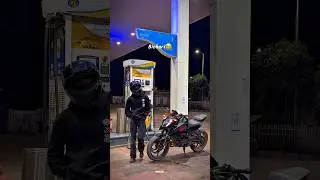 Tag girls duke🤫🤐😂 #automobile #duke890r #duke250 #rider #motorcycle #ktmduke390modified #comedy