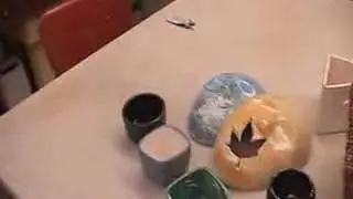 A Ceramic Love Affair