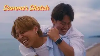 hack ear / Summer Sketch (Music Video)
