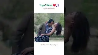 #pagalmann #prabishaadhikari #uttamthapamagar #nepalimusicvideo #musicvideo #trending #viral #fyp