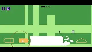 Pixel Adventures: Navigating the Green World 🕹️
