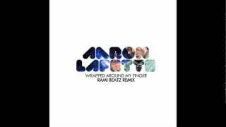 Wrapped Around My Finger (Rami Beatz Remix)