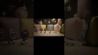 They March Forever.. But Why? 👁️#weirdcore #toyhorror #creepycute #animationloop #lovelyhorrorshow
