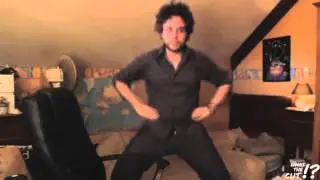 WHAT THE CUT - J'ai tr&egrave;s envie de vomir (15 min) (FR)