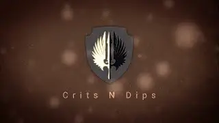 [CnD] Easy low men River of Souls - Let's carry Desmina &hearts; | 28.11.2017 Patch