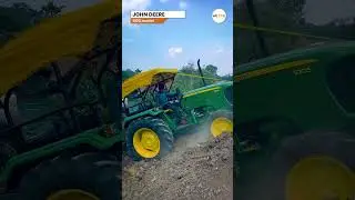 🌱 Top 35&ndash;40 HP Tractors &ndash; Budget Friendly & Farmer Approved! 🚜🔥