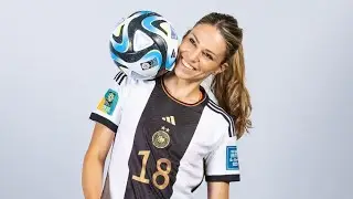 Melanie Leupolz Crazy Skills & Goals