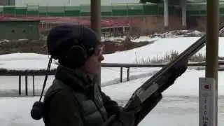 Весенний турнир имени Клары Цеткин и Розы Люксембург 09.03.2015. Спортинг-клуб Москва.