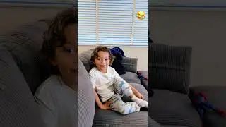 Family's &ldquo;Poker Face&rdquo; Fails When They Find Themselves on &ldquo;TV News&rdquo;#FamilyPrank#PrankVideo#fyp