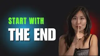 How to Start a Chiropractic Practice (Begin With the End in Mind)