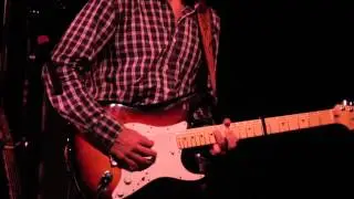 Live at the Coach House - Spider Webs