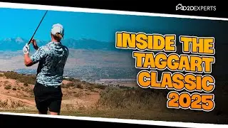Inside the Taggart Classic 2025: Golf, Networking, and Sales Culture in Action