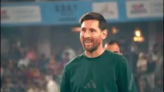 Lionel Messi India Tour 2025 | Messi India Tour highlights