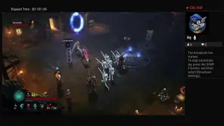 Jenrya lee's PS4 Stream
