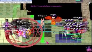 1-1 Guild | SLOT Vs. Renewal | Sv.FreePVP-RO | 20-08-2015