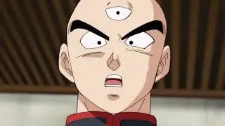 DRAGONBALL SUPER episode #89 (ENGLISH DUB) preview