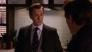 The Good Wife &ndash; Eli Gold's First Appearance