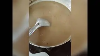 Wheat payasam