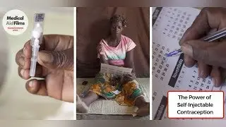The Power of Self-injectable Contraception