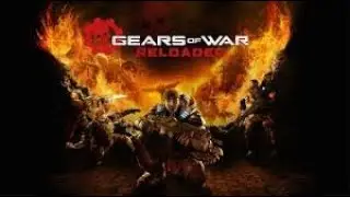 Gears of War Reloaded - Act 1 &ldquo;Ashes&rdquo; Walkthrough I 9isu-hub
