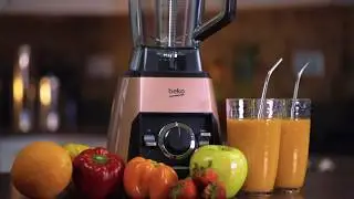 Discover the Power Blender from Beko US, Inc.