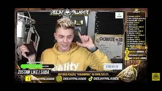 DeeJayPallaside dzwoni pod dziwne, zakazanie numery