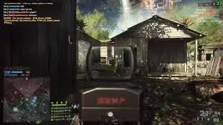 Akirays BF4 Fast Game Outbreak Rush