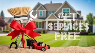How to Use Promotional Bundles with Home Services for Free Trials - Step by Step