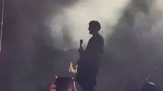 Dolu Kadehi Ters Tut - Madem (Live)