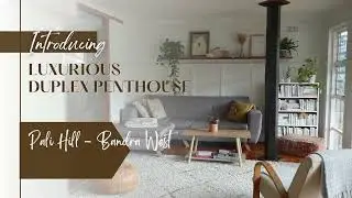 Luxurious Duplex Pent House at Pali Hill Bandra West | Property Discounting