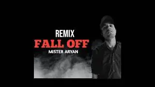 Fall off remix - ThAKUR  | Kr$na #Falloffremixchallenge