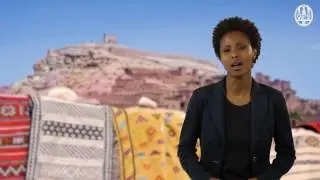 1.1 Heritage Under Threat- course introduction with dr. Sada Mire