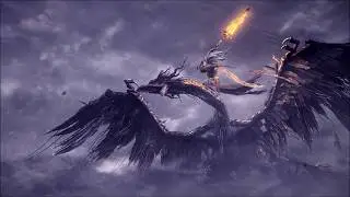Epic Score - Strength And Resolve (Epic Dark Choral Action)