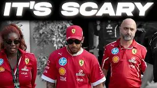 Ferrari confirms the worst-kept secret after Lewis Hamilton's season-defining disqualification