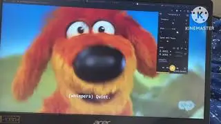 Donkey Hodie: Bob Dog Gets Quiet and Loud