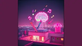 カラフル脳みそカーニバル
