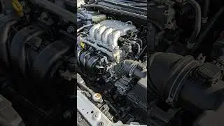 Corolla Stalls at Stops? Vacuum Leak Fix