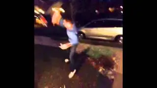 Bashing Thanksgiving Turkey, w/ Aftermath - Funny Vines - Best Pranks