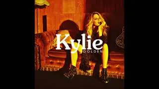 Kylie Minogue - Golden (PAL Pitch/High Tone) (2018)