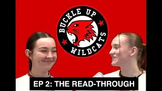 Recap with Us! High School Musical: The Musical: The Series, S1Ep2: The Read-Through