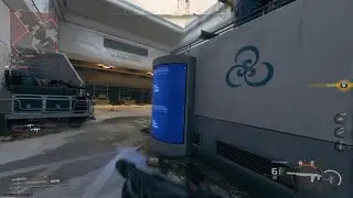 Call of Duty_BO7 Training