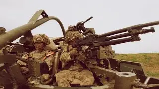 THE POLISH FRONT: U.S. reinforces NATO Battlegroup to a BRIGADE
