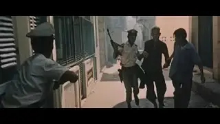CHAOS IN THE GROUND SUITE LATITUDE ZERO 1969 SOUNDTRACK