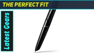 Livescribe Echo: The Ultimate Note-Taking Companion
