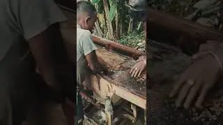 🌊 Washing Soil to Find Hidden Sapphires! Real Ceylon Gem Mine Vlog 💎🇱🇰