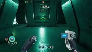 Subnautica Below Zero deepest point in the game!! base at the sea floor! the constructor base